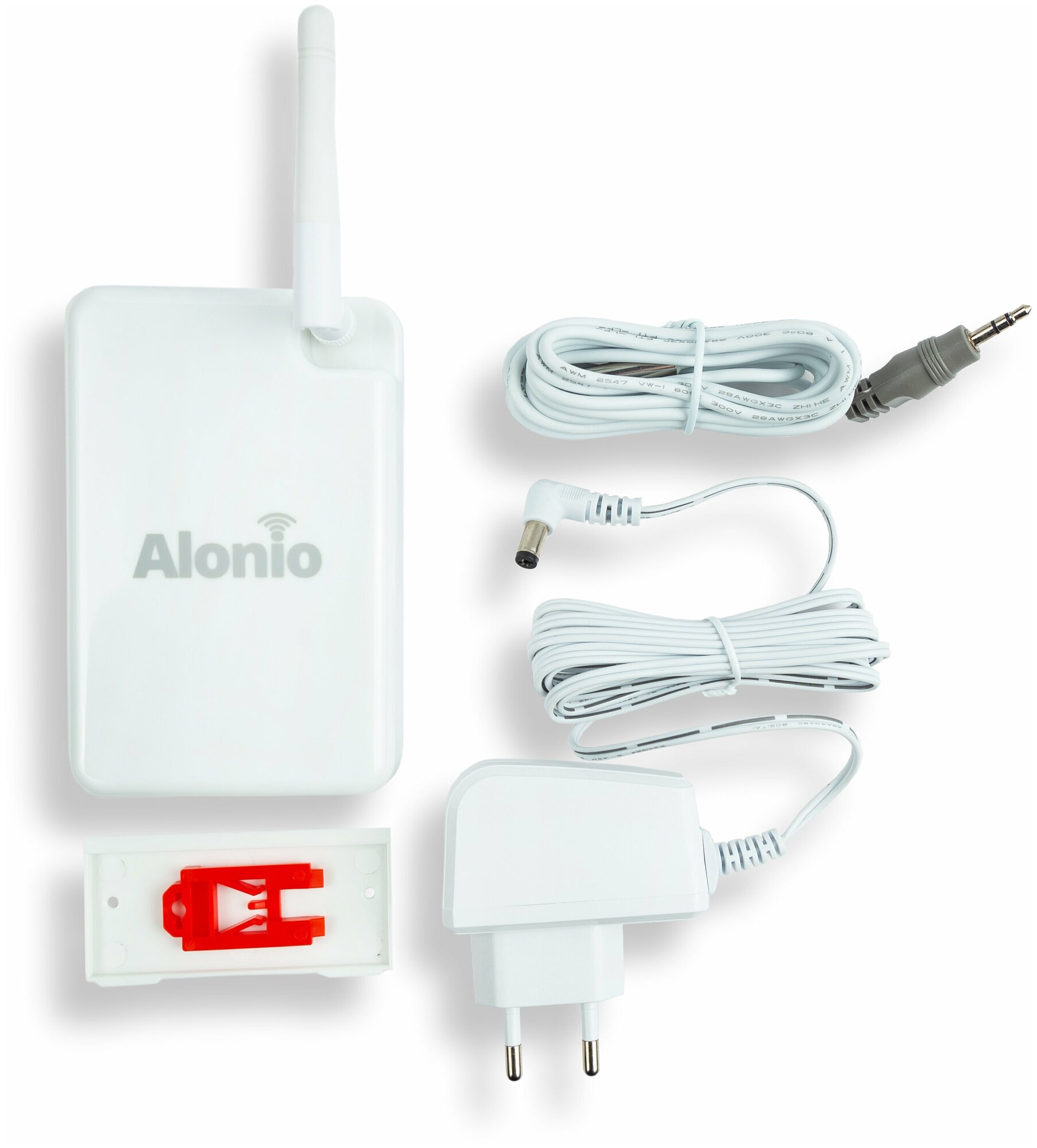 Gsm контроллер шлагбаума Alonio T8 (универсальный GSM контроллер)