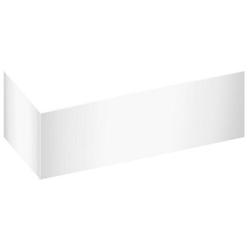 Панель декоративная Vayer Trinity Гл000010431 L 170x130 см Г- образная