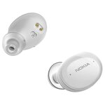 Беспроводные наушники Nokia Comfort Earbuds+ TWS-411W Белый - изображение