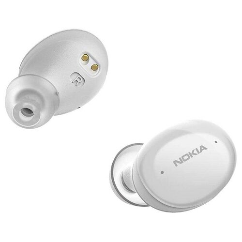 Беспроводные наушники Nokia Comfort Earbuds+ TWS-411W Белый