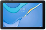 Планшет Huawei MatePad T 10 2/32Gb LTE Deepsea Blue (Android 10.0 HMS, Kirin 710A, 9.7", 2048Mb/32Gb, 4G LTE ) [53012NJY]