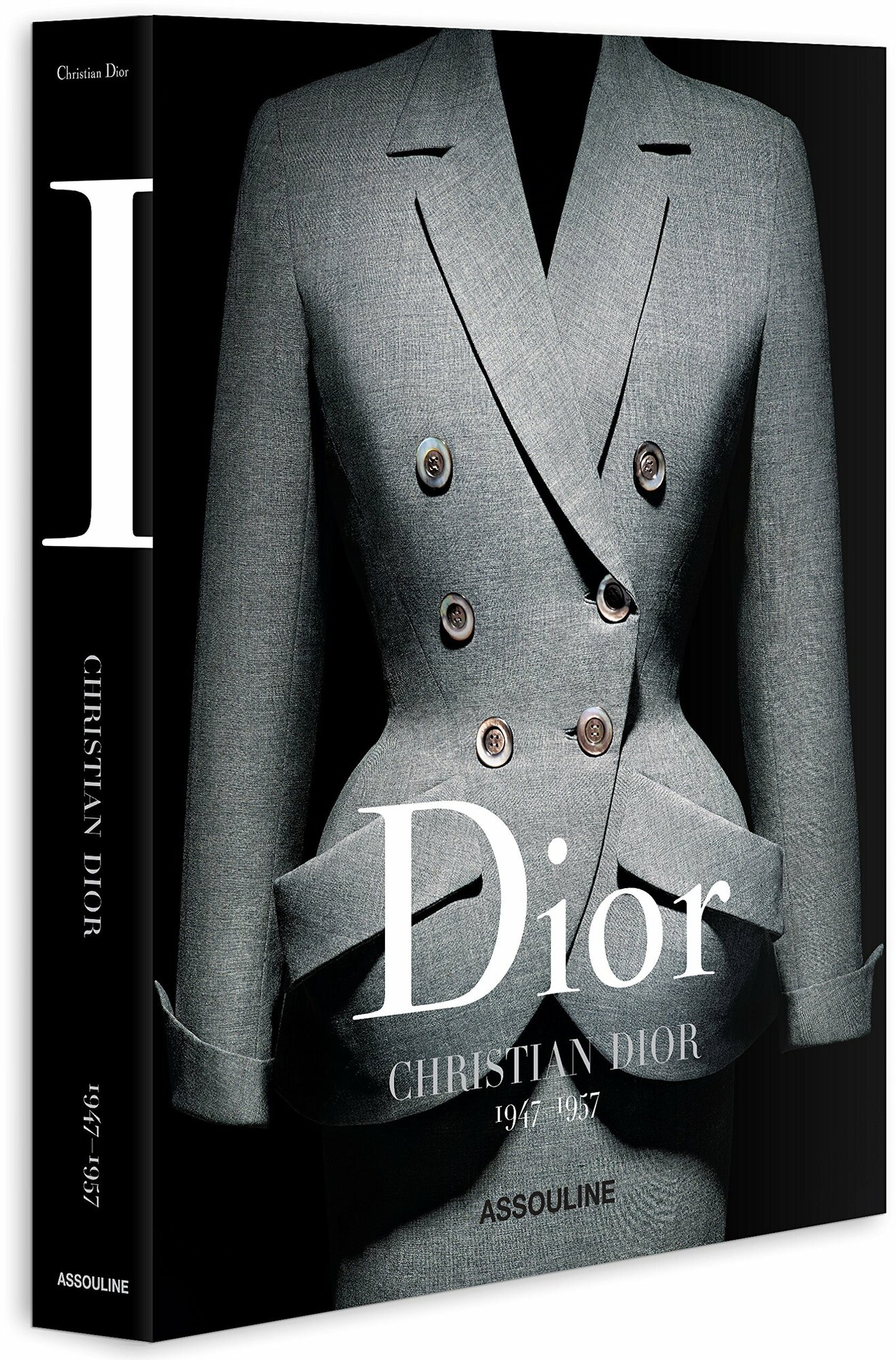 Dior by Christian Dior (Оливье Сайяр) - фото №1