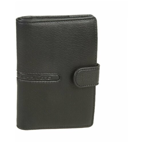 Обложка для документов Gianni Conti 587458 black