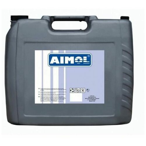 Гидравлическое масло AIMOL Hydraulic Oil HLP 32, 20л