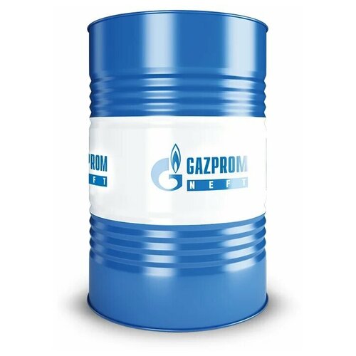 GAZPROMNEFT 253142145 Масло моторное Gazpromneft Super 10W-40 полусинтетическое 205 л 253142145