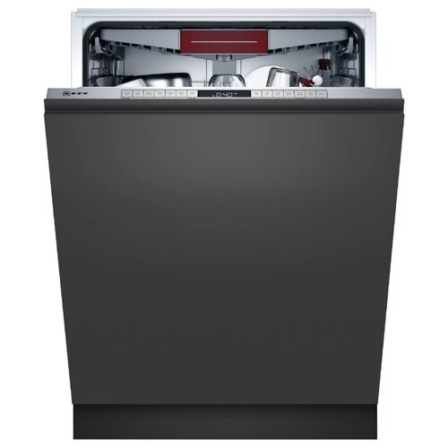 Посудомоечная машина NEFF S255ECX11E 11470600₽