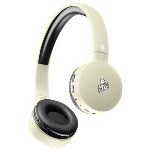 фото Беспроводные наушники aql music sound, beige