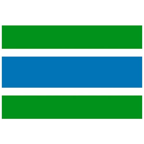 фото Флаг комсомольского района (хабаровский край) цтп «феникс»