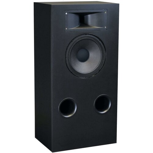 Настенная акустика Davis Acoustics Model XL black and dark grey 31900000₽