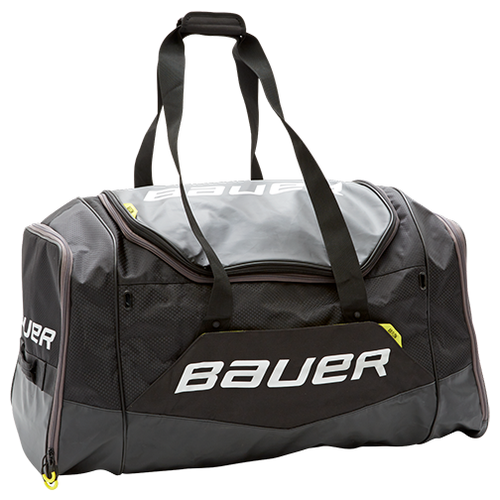 фото Сумка bauer elite carry bag s19 jr (размер стандартный, цвет черный)