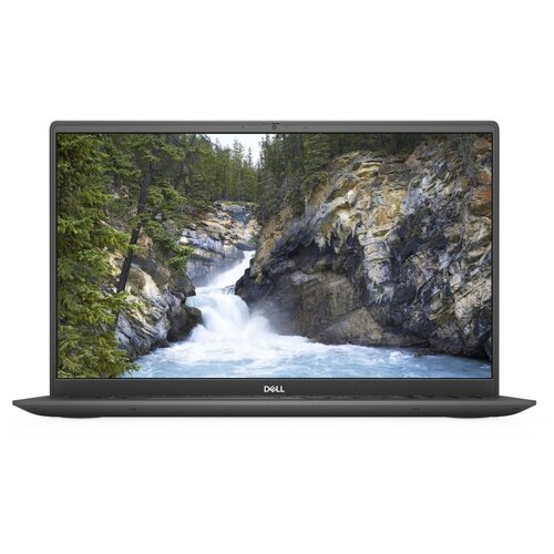 156 Ноутбук DELL Vostro 5502CMTWC 1920x1080 Intel Core i5 1135G7 24 ГГц RAM 8 ГБ DDR4 SSD 256 ГБ Intel Iris Xe Graphics Windows 10 Pro CMTWC серый английская раскладка 5198700₽