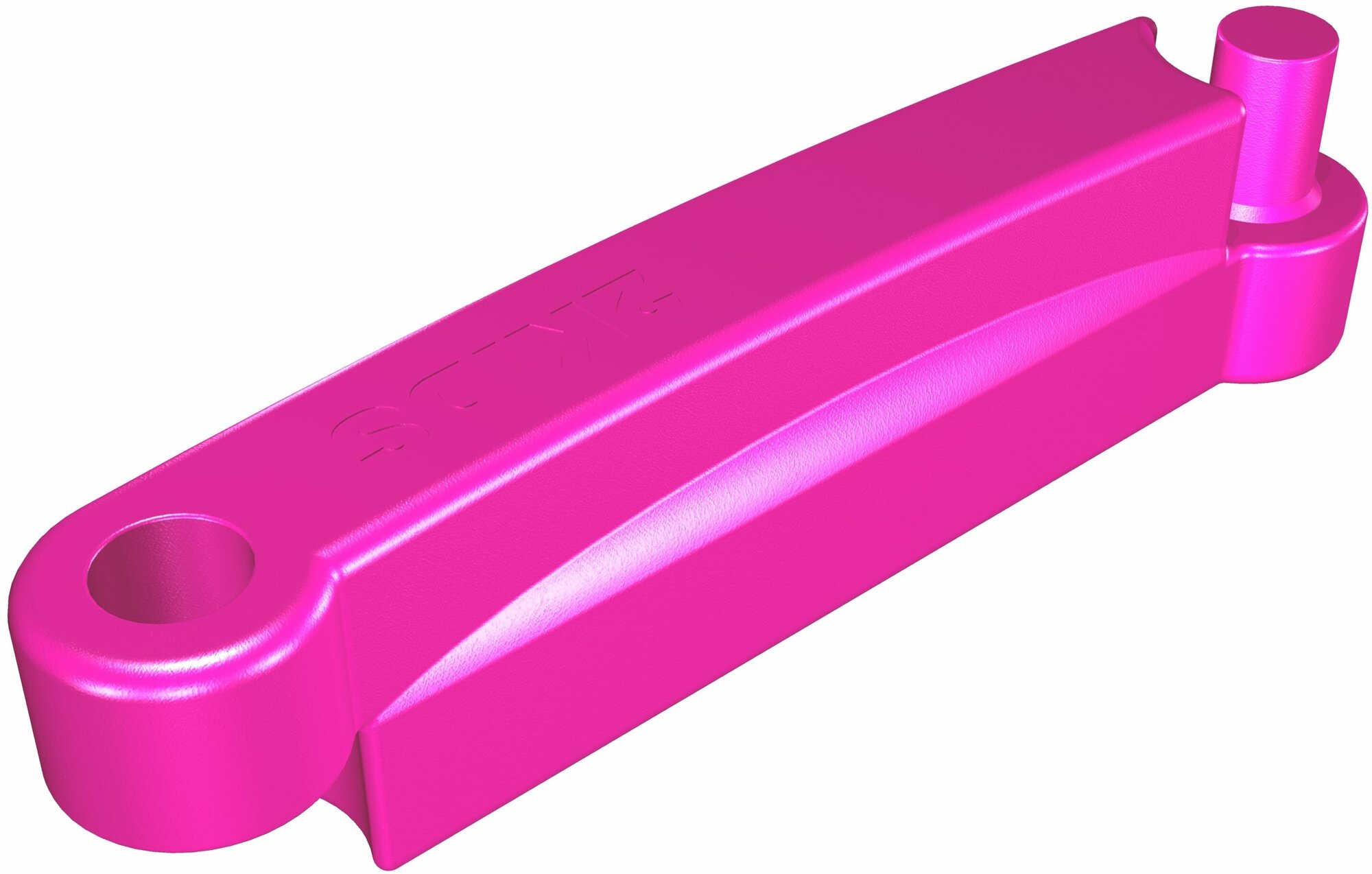 Элемент песочницы 2KIDS цвет фиолетовый