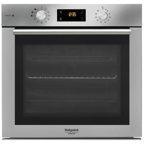 Электрический духовой шкаф Hotpoint-Ariston FA4S 841 JS IX HA 3199900₽