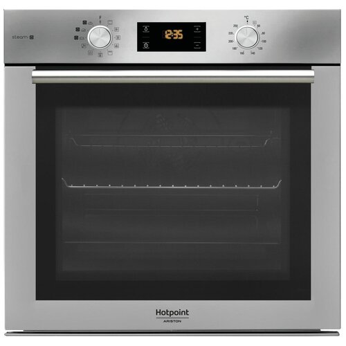 Электрический духовой шкаф Hotpoint-Ariston FA4S 841 JS IX HA