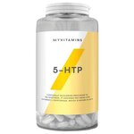 Myvitamins 5-HTP Natural Serotonin, 90 капсул - изображение