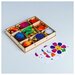 Игровой набор Цветочный сад Smile Decor 5198131 .