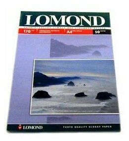 Фотобумага Lomond - фото №12