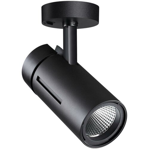 Светильник накладной светодиодный Novotech 358597 DEP