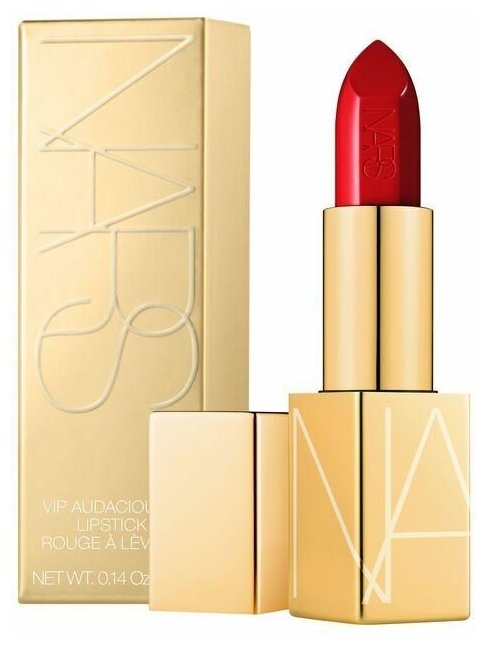 NARS Помада VIP Audacious (RITA)