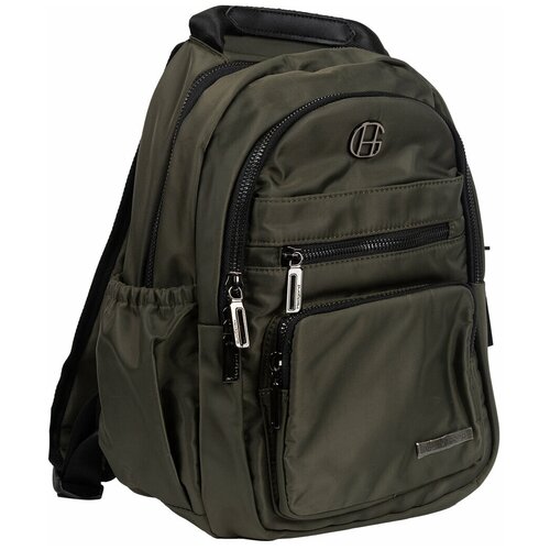 фото Рюкзак hedgard 4152 green#188