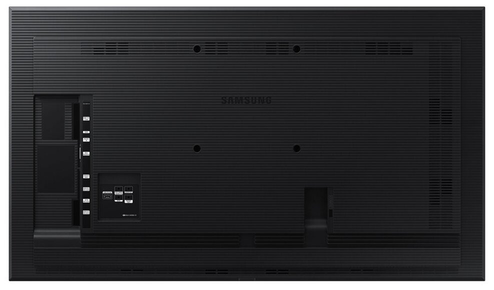 Samsung VH55R-R