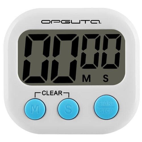 Таймер секундомер кухонный 399₽