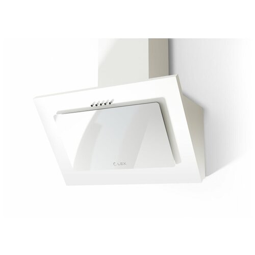 Вытяжка LEX Mika 500 white 959000₽