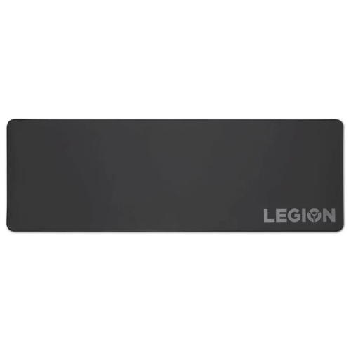 Коврик для мыши Lenovo Legion Gaming (XL) черный