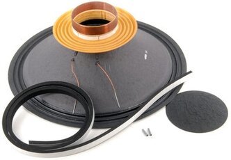 Eighteen Sound Kit18LW1400 4 Ohms мембрана для динамика