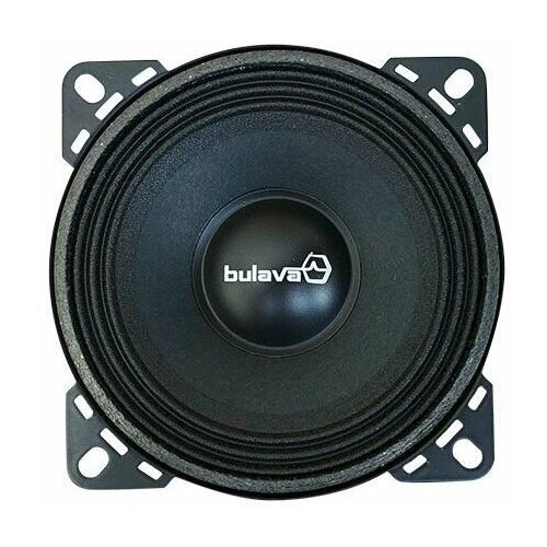 Колонки автомобильные URAL Bulava AS-BV100 10 см 4 дюйм комплект 2 шт ural as-bv100 bulava 365000₽