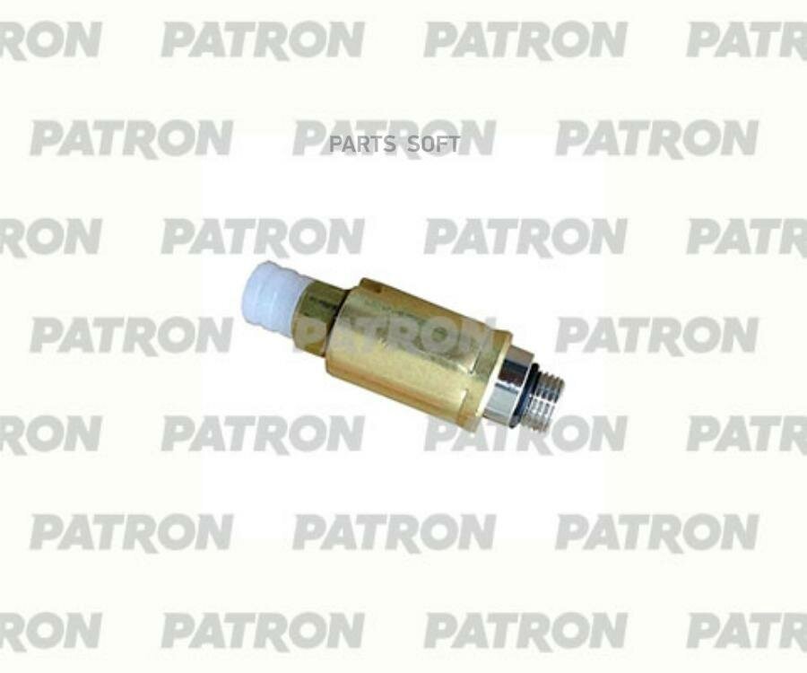 PATRON PAS4000 Клапан пневмосистемы