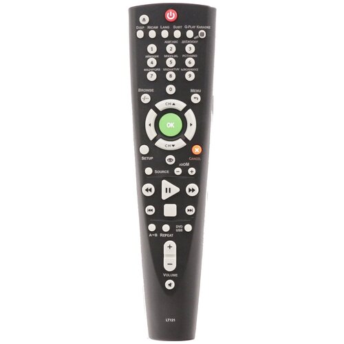 Пульт SG для BBK LT121 пульт ду для tv akai bbk en 31907