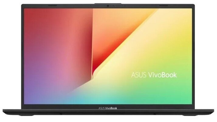 14" Ноутбук ASUS VivoBook 14 F412DA-EK507R (1920x1080, AMD Ryzen 3 2.6 ГГц, RAM 4 ГБ, SSD 256 ГБ)