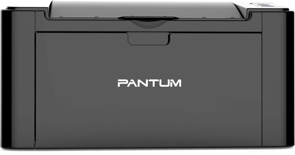 Принтер лазерный Pantum P2500W