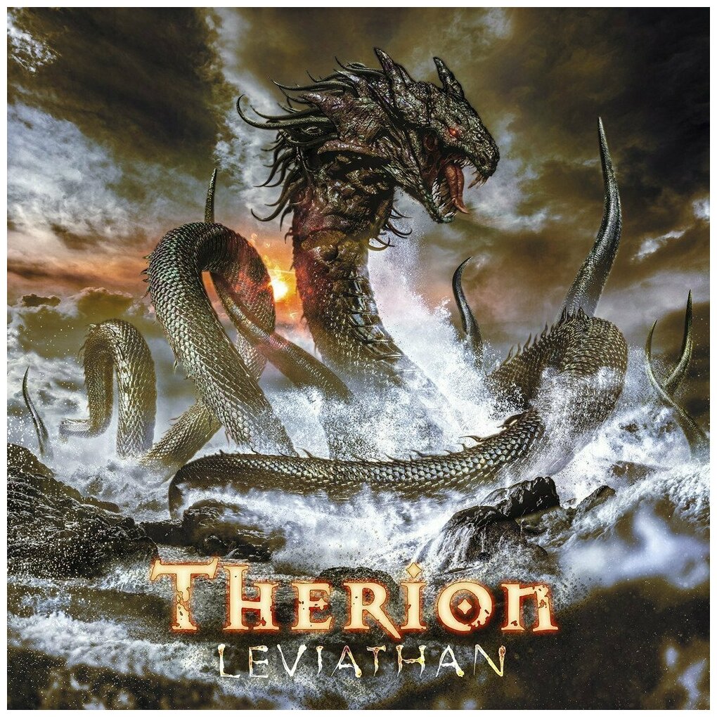 THERION. Leviathan
