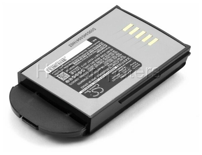 Аккумулятор для ТСД Psion Teklogix 7530 G2, 7535 G2 (1030070)