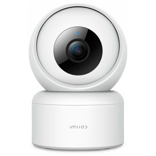 IP-камера Xiaomi IMILAB Smart Camera C20 Pro EU CMSXJ56B (белая)