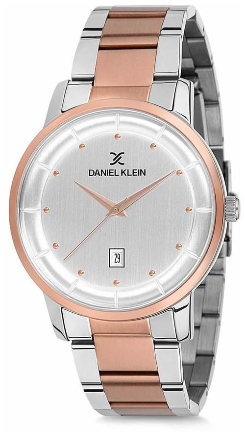 Наручные часы Daniel Klein, золотой