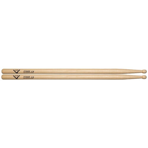 Палочки для барабана VATER VHP5AW Power палочки для барабана vater vsmp5aw sugar maple power 5a