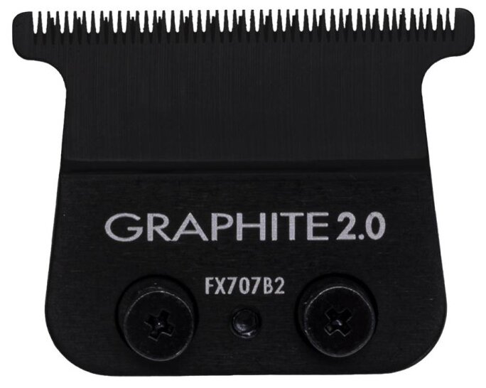 Ножевой блок BaByliss PRO FX707B2ZE Lame Graphite для моделей FX726E; FX7870 Source