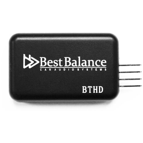 Модуль Best Balance BTHD module для усилителя Best Balance DSP-6L 575000₽