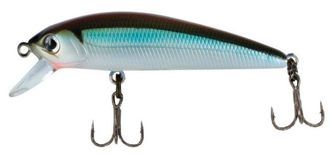 Воблер Tsuribito Minnow 42SP 541