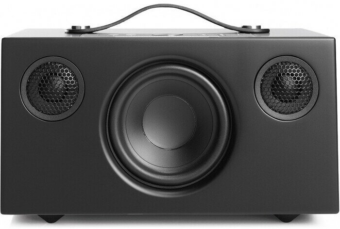Портативная колонка Audio Pro Addon C5A Black