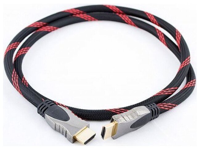 Кабель HDMI - HDMI MT Power 89508036 Diamond HDMI v2.0 2.0m