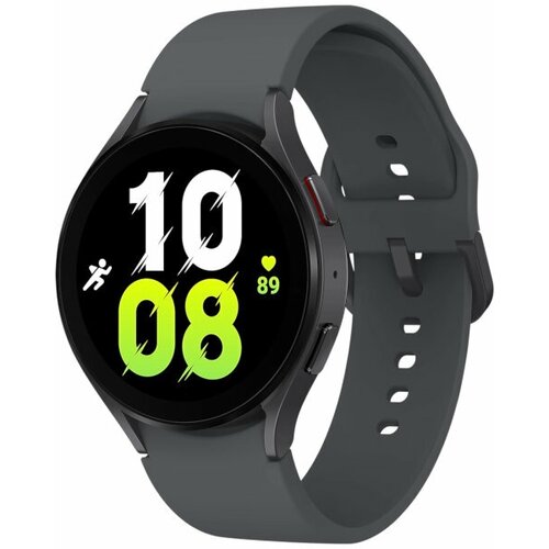 Умные часы Samsung Galaxy Watch 5 44 мм Wi-Fi NFC, graphite