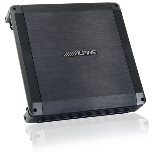Автомобильный усилитель Alpine BBX-T600 869000₽