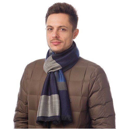 фото Др.коффер s810611-235-60 шарф мужской dr.koffer