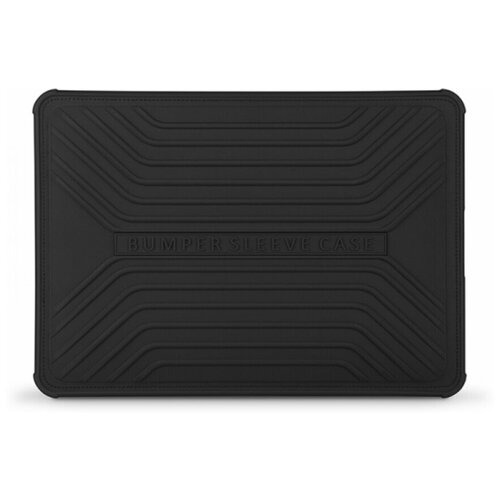 Чехол-конверт для ноутбука WiWU Voyage Laptop Sleeve для MacBook 14.2