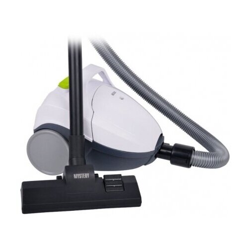 Пылесос MYSTERY MVC-1103 зелёный 263800₽