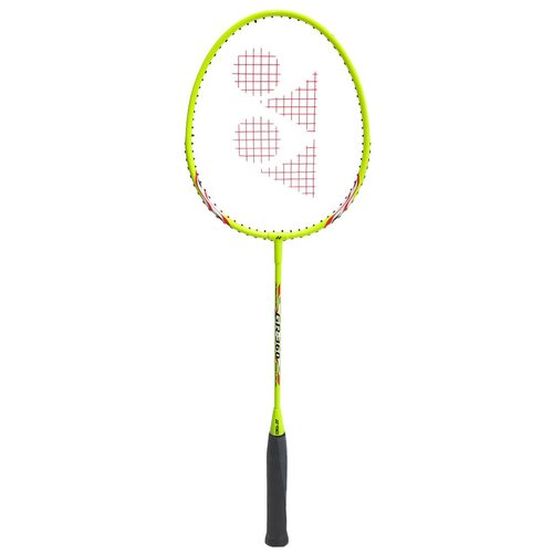 фото Ракетка для бадминтона yonex gr-360 lime